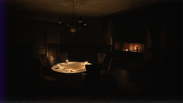 Where the Walls Breathe screenshot 7