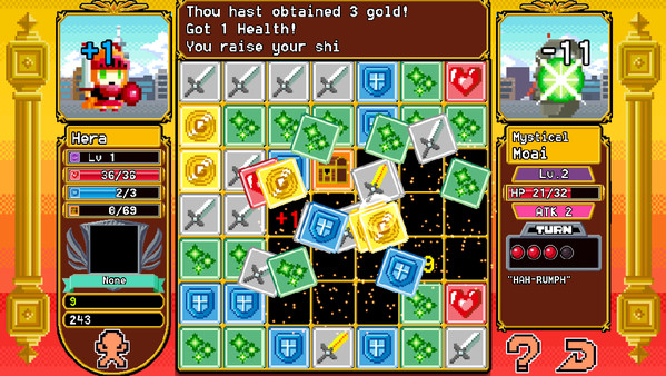 Block Legend DX screenshot 8