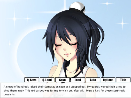 Without Within screenshot 3