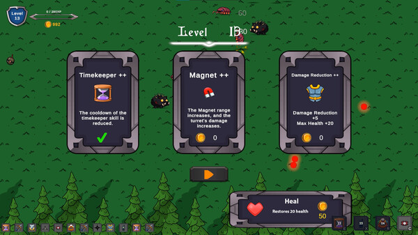 Beasts Bane screenshot 6