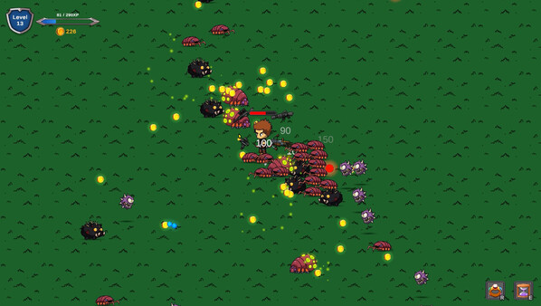 Beasts Bane screenshot 1