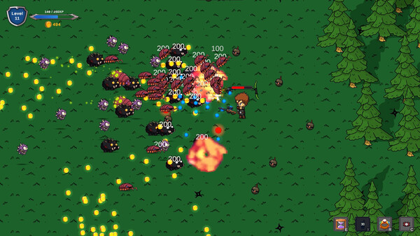 Beasts Bane screenshot 7