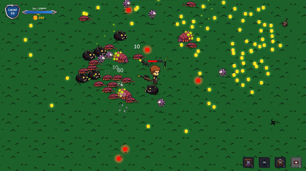 Beasts Bane screenshot 4