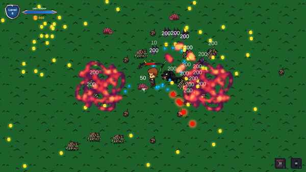 Beasts Bane screenshot 8