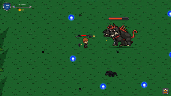 Beasts Bane screenshot 3