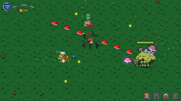 Beasts Bane screenshot 5