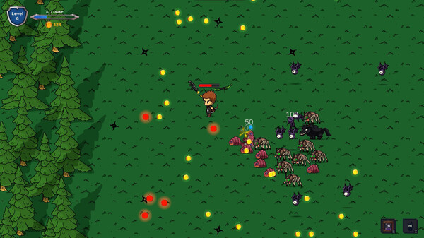 Beasts Bane screenshot 9