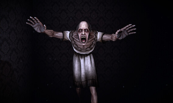 The Maid screenshot 1