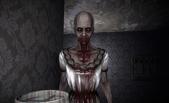 The Maid screenshot 4