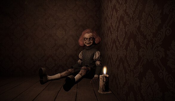 The Maid screenshot 3