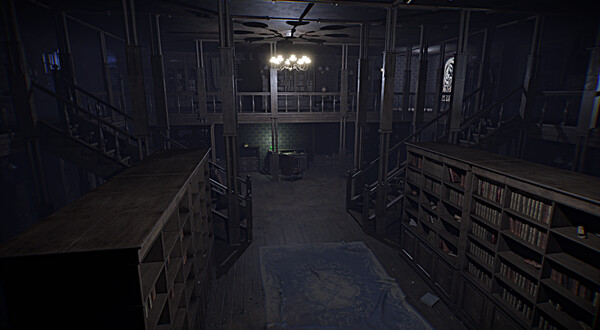 The Maid screenshot 2