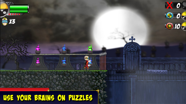 Crash Dummy screenshot 4