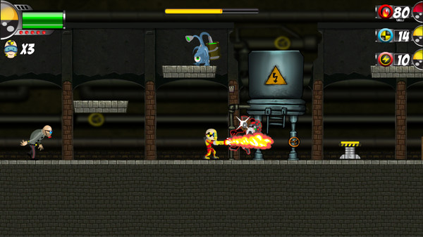 Crash Dummy screenshot 7