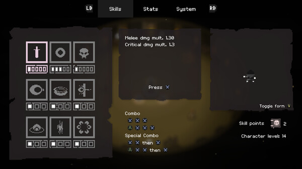 Death Kid screenshot 9