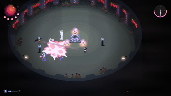 Death Kid screenshot 2