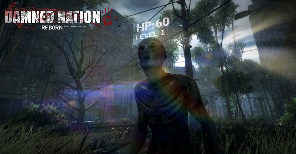 Damned Nation Reborn screenshot 10