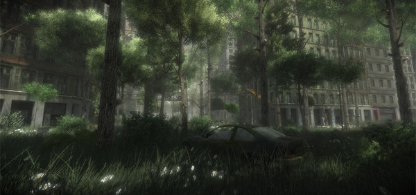 Damned Nation Reborn screenshot 3