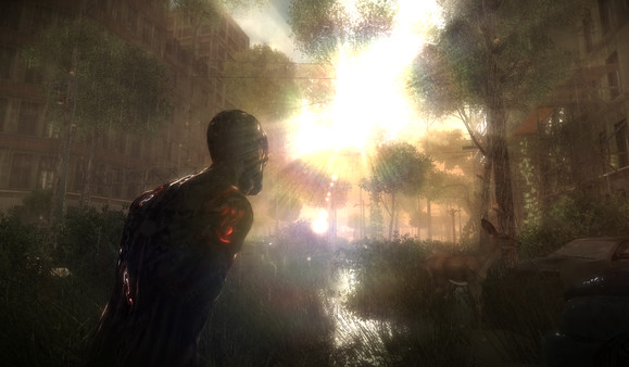 Damned Nation Reborn screenshot 1