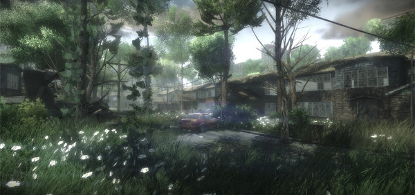 Damned Nation Reborn screenshot 2