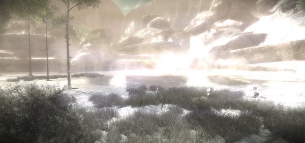 Damned Nation Reborn screenshot 4