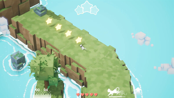 Jumping kitten screenshot 8