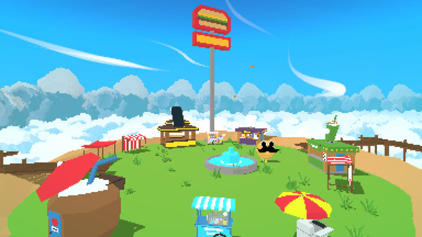Little Wings Deliveries screenshot 9