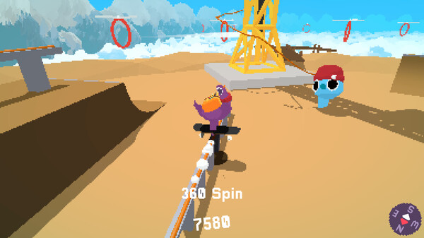 Little Wings Deliveries screenshot 6