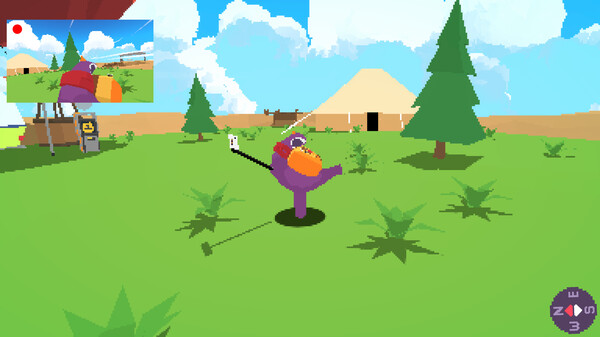 Little Wings Deliveries screenshot 1