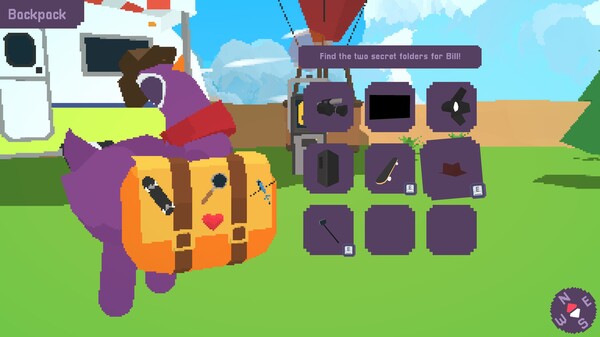 Little Wings Deliveries screenshot 4