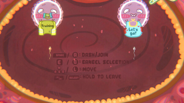Foetality: Fetus Deletus screenshot 2