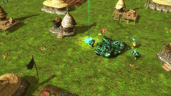 Idol Hands screenshot 6