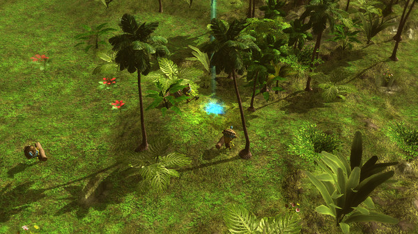 Idol Hands screenshot 5