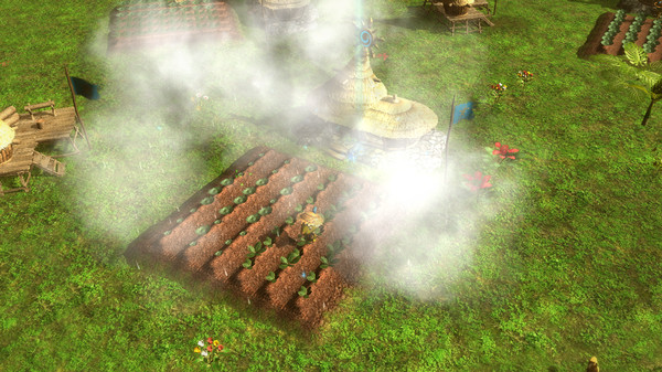 Idol Hands screenshot 4