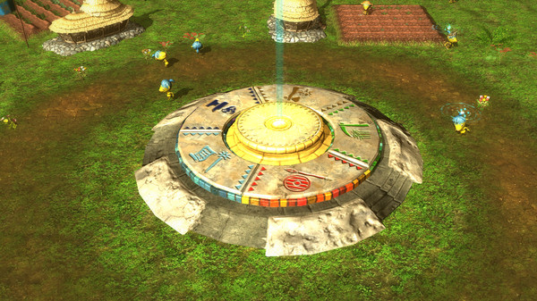Idol Hands screenshot 2