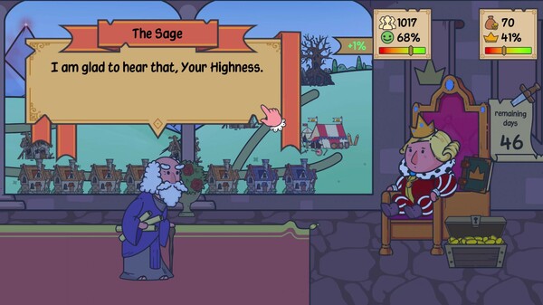 Cool Kingdom screenshot 6