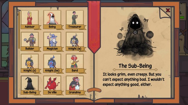 Cool Kingdom screenshot 5