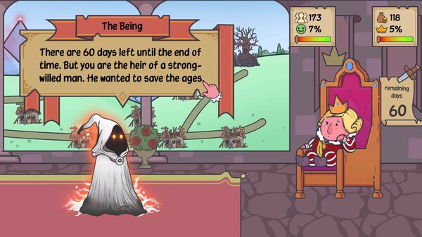 Cool Kingdom screenshot 4