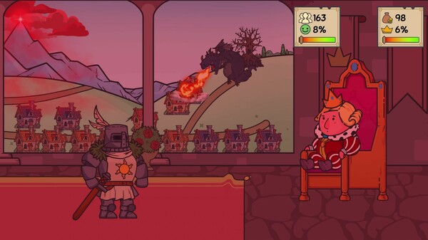 Cool Kingdom screenshot 2