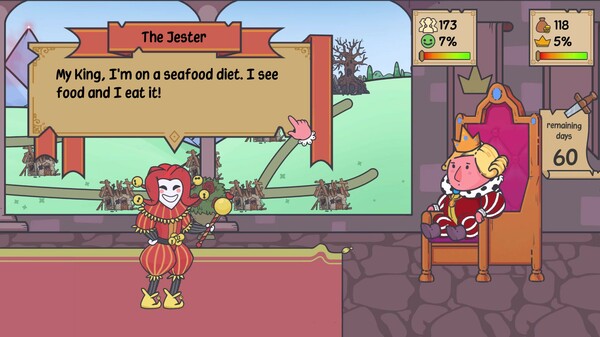 Cool Kingdom screenshot 3