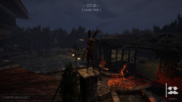 Toy Scrappers screenshot 6