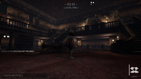 Toy Scrappers screenshot 5