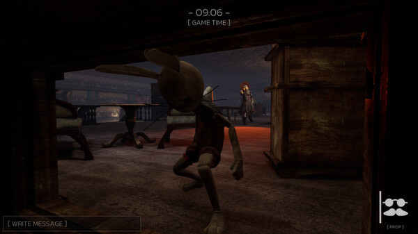Toy Scrappers screenshot 4