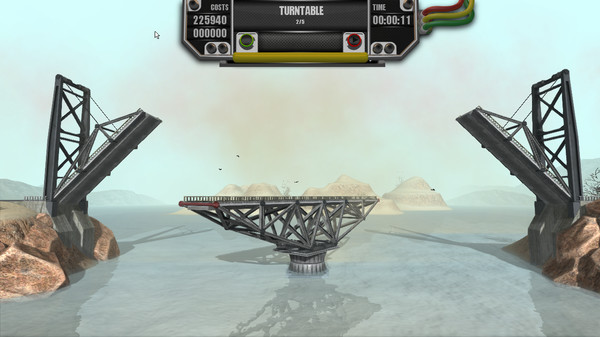 Bridge Creator 2015 screenshot 5