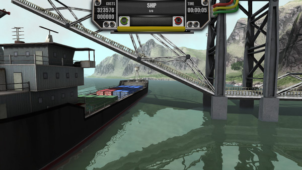 Bridge Creator 2015 screenshot 1