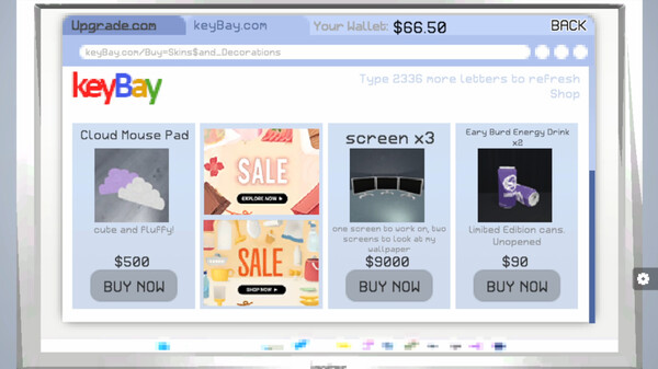 DescTop screenshot 3
