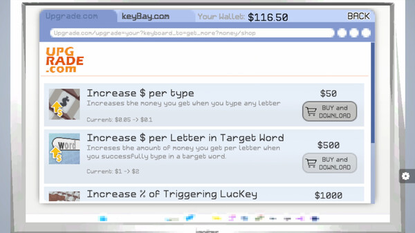 DescTop screenshot 5