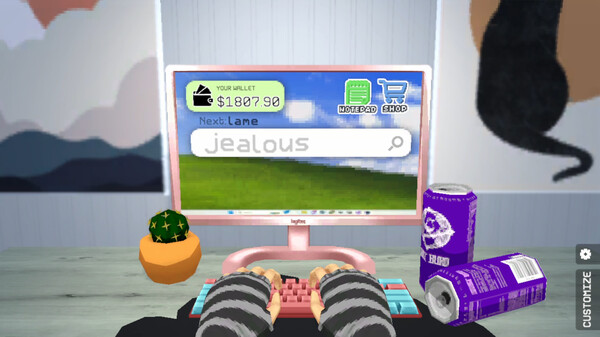 DescTop screenshot 6