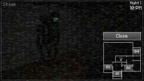 The Week With Grugles screenshot 2