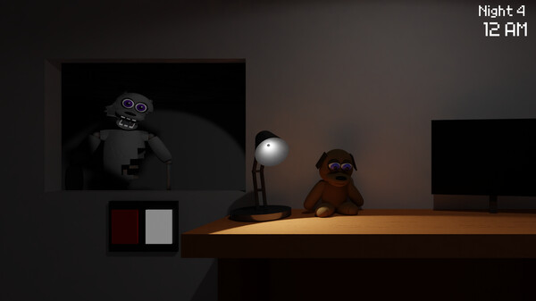 The Week With Grugles screenshot 4