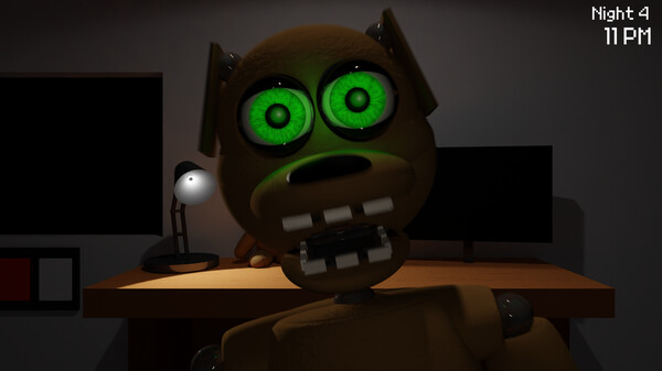 The Week With Grugles screenshot 5
